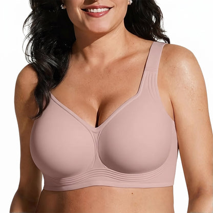 Brasier Jelly Rosa